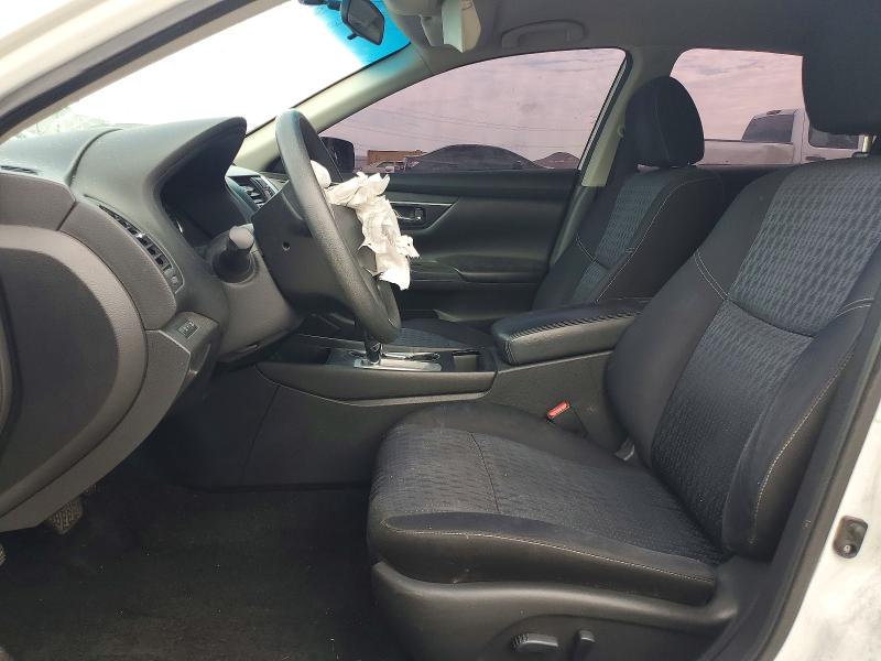 Продажа на аукционе авто 2016 Nissan Altima, vin: 1N4AL3AP4GC140057, номер лота: 61353586