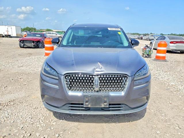 Продаж на аукціоні авто 2021 Lincoln Corsair, vin: 5LMCJ1C98MUL24301, номер лоту: 63313856
