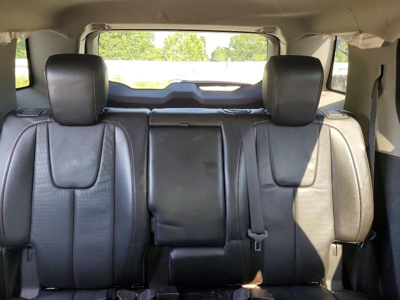 2014 Gmc Terrain მანქანა იყიდება აუქციონზე, vin: 2GKFLXE34E6139452, აუქციონის ნომერი: 85990765