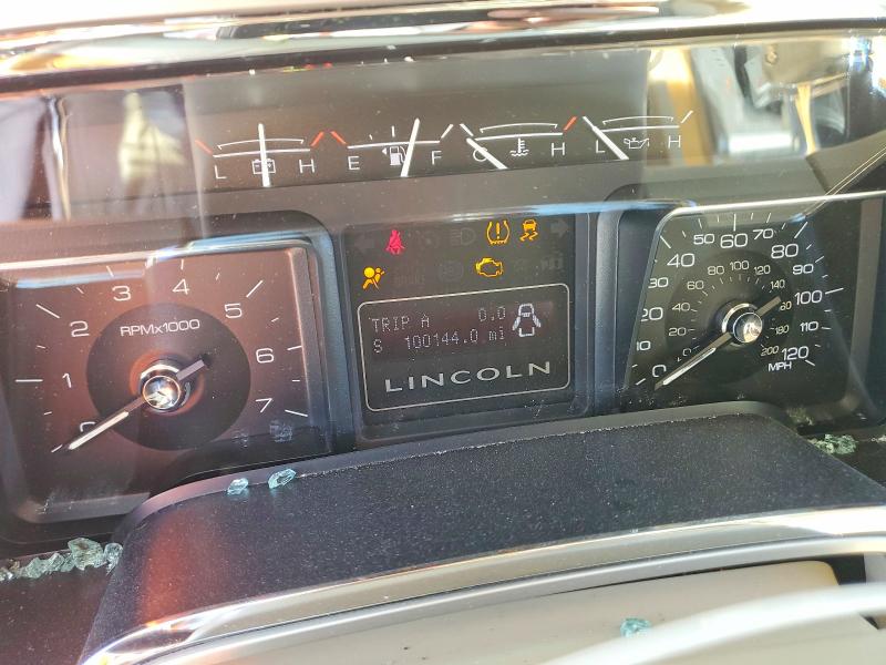 Продаж на аукціоні авто 2010 Lincoln Navigator, vin: 5LMJJ2J5XAEJ09229, номер лоту: 62286046