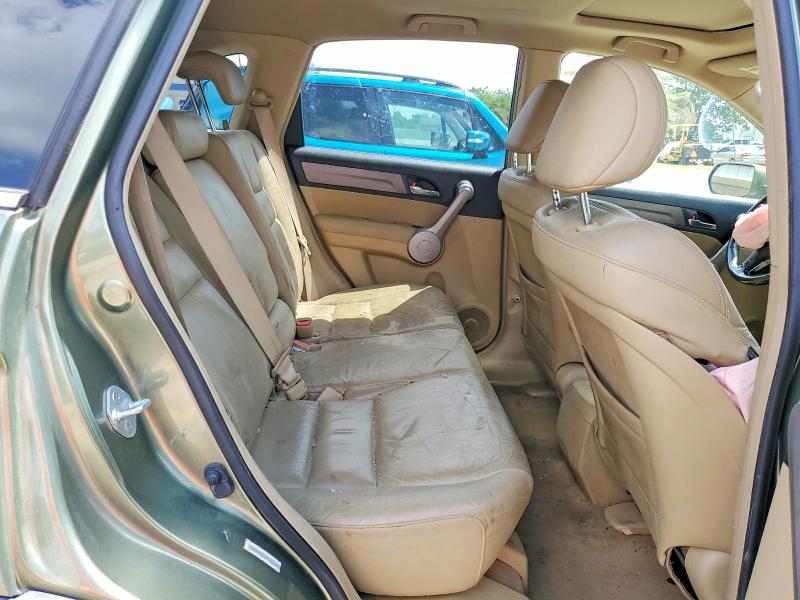 Aukcja sprzedaży 2007 Honda Cr-v, vin: JHLRE48727C087204, numer aukcji: 59154256