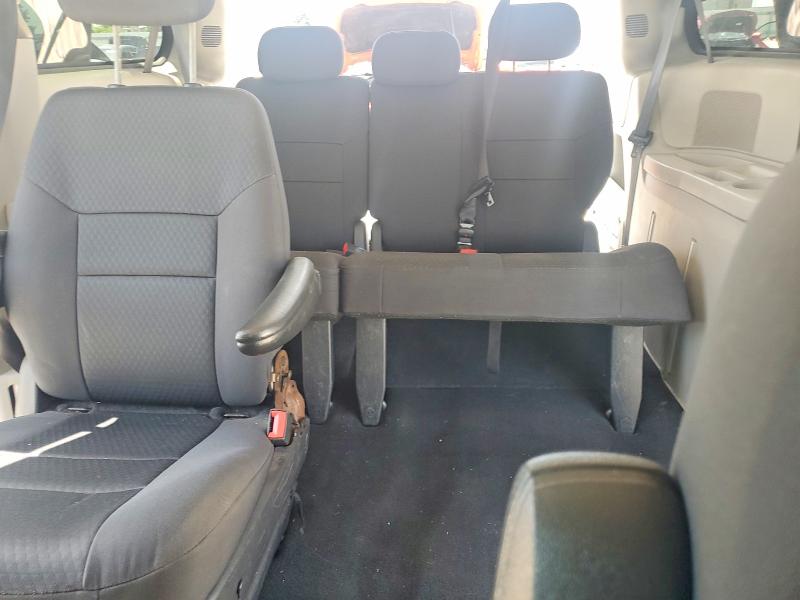 Aukcja sprzedaży 2010 Dodge Grand Caravan, vin: 2D4RN4DE9AR292070, numer aukcji: 59774516