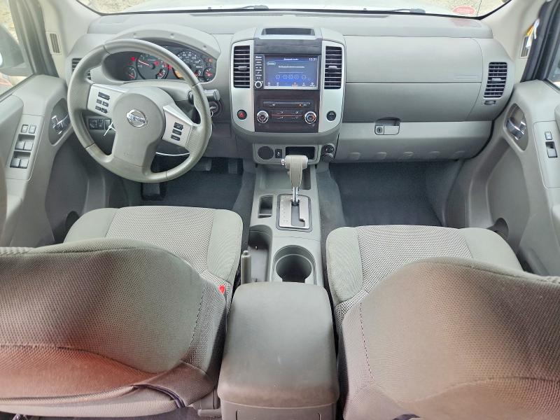 Продажа на аукционе авто 2019 Nissan Frontier, vin: 1N6AD0ER9KN791325, номер лота: 61025516