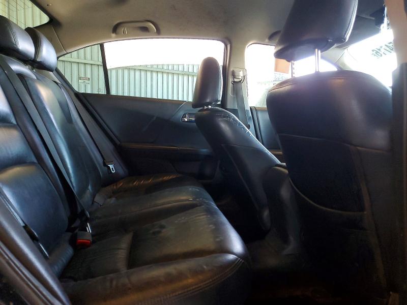 Продаж на аукціоні авто 2015 Honda Accord, vin: 1HGCR2F3XFA131361, номер лоту: 60354716