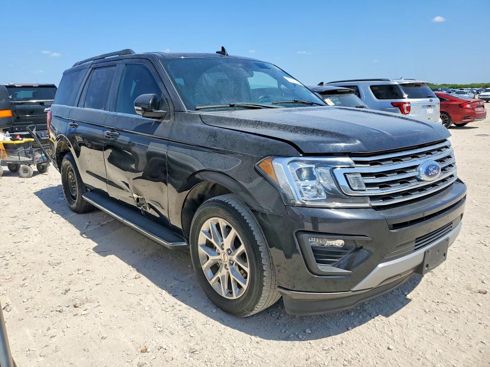 62747396 :رقم المزاد ، 1FMJU1HT4MEA33214 vin ، 2021 Ford Expedition مزاد بيع