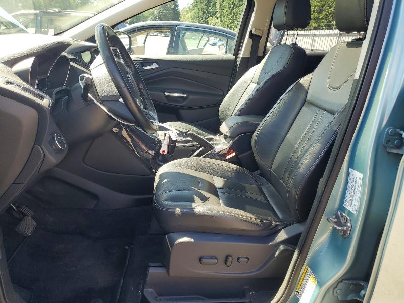 Продажа на аукционе авто 2013 Ford Escape, vin: 1FMCU9J99DUB40433, номер лота: 63257376