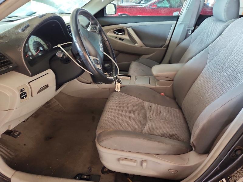 59887806 :رقم المزاد ، 4T1BK46K99U586198 vin ، 2009 Toyota Camry مزاد بيع