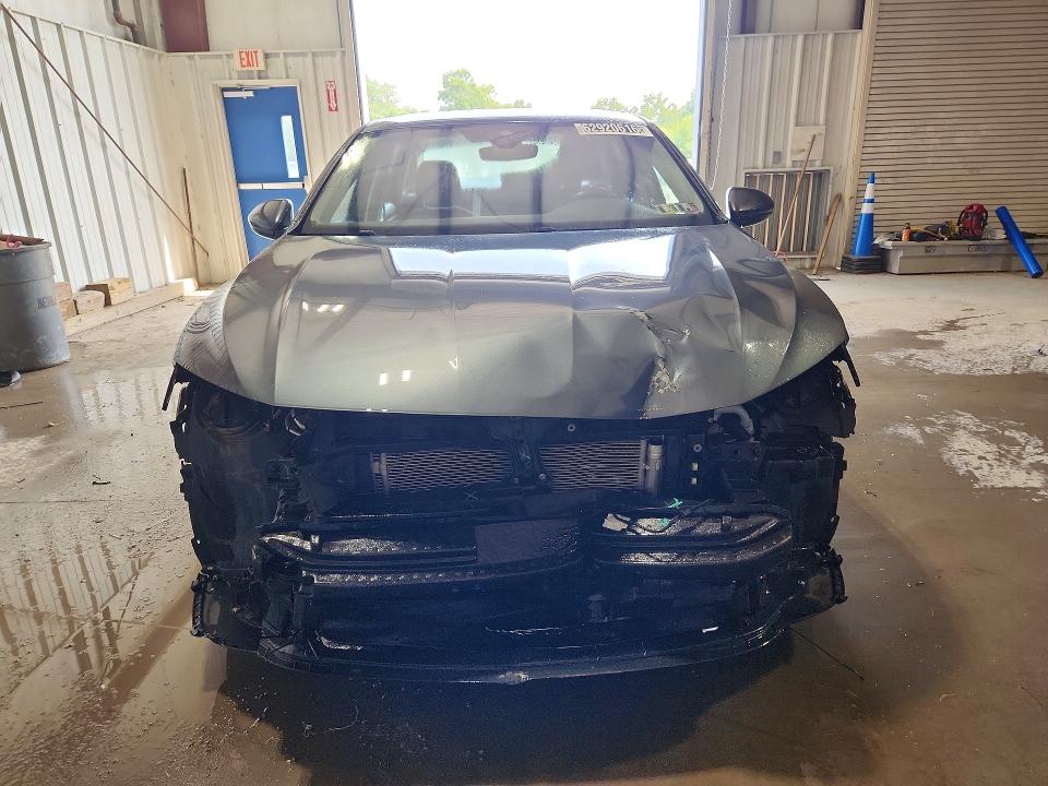 2024 Volkswagen Jetta მანქანა იყიდება აუქციონზე, vin: 3VW5M7BU5RM043520, აუქციონის ნომერი: 62920616