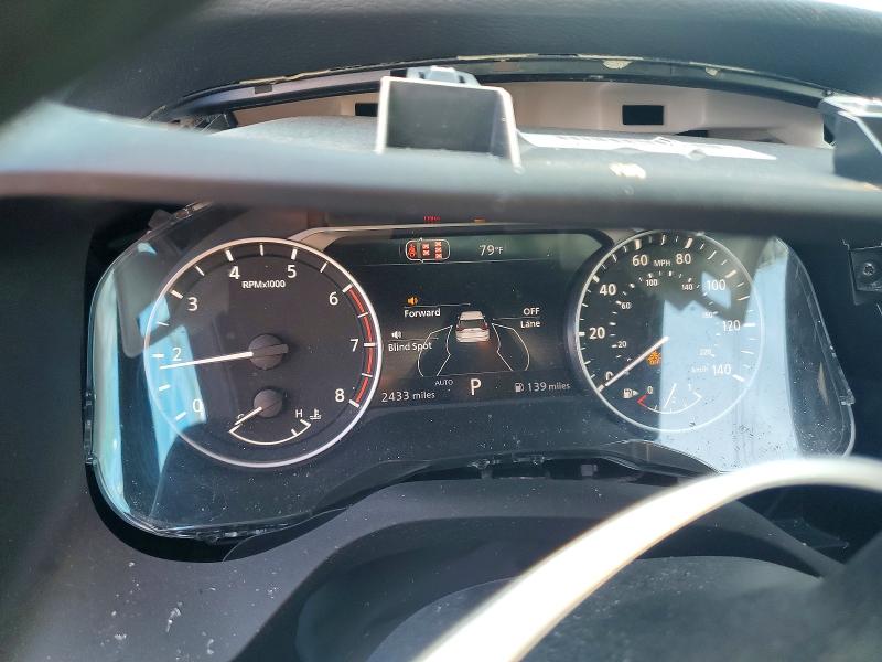 Продаж на аукціоні авто 2026 Nissan Rogue, vin: 5N1BT3BB0TC761805, номер лоту: 57337226