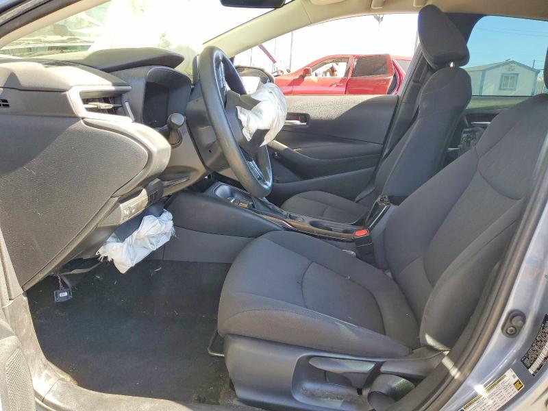 Aukcja sprzedaży 2021 Toyota Corolla, vin: 5YFEPMAE9MP267409, numer aukcji: 59301436