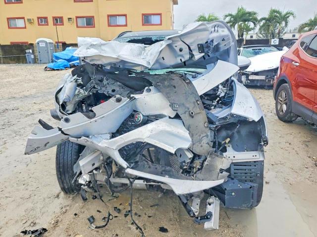 Продаж на аукціоні авто 2022 Alfa Romeo Stelvio, vin: ZASPAKBN0N7D46121, номер лоту: 62153516