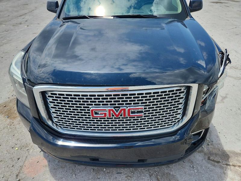Продаж на аукціоні авто 2016 Gmc Yukon Xl, vin: 1GKS1HKJ2GR274031, номер лоту: 60060126