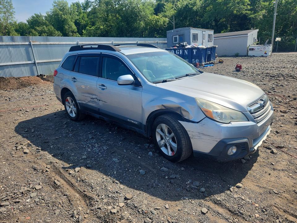 Aukcja sprzedaży 2013 Subaru Outback, vin: 4S4BRBLC4D3202386, numer aukcji: 62494036