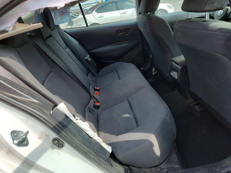 Продаж на аукціоні авто 2024 Toyota Corolla, vin: 5YFB4MDE0RP218226, номер лоту: 62151576