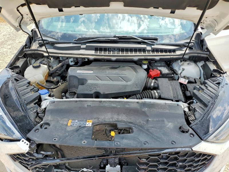 Aukcja sprzedaży 2020 Ford Edge, vin: 2FMPK4AP7LBB09064, numer aukcji: 62384486