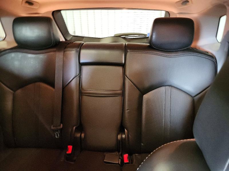 61492136 :رقم المزاد ، 3GYFNFE33FS584004 vin ، 2015 Cadillac Srx مزاد بيع