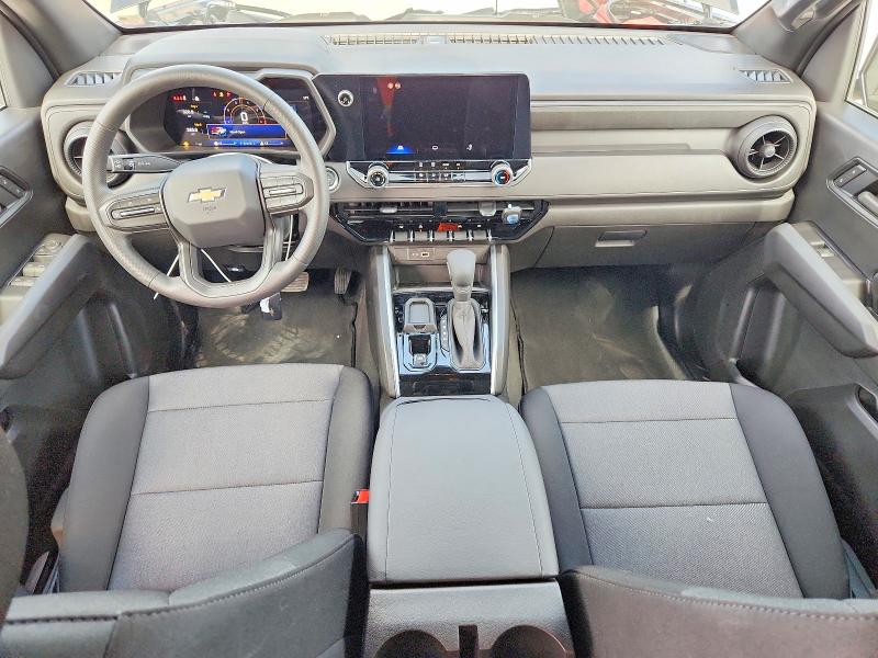 Продажа на аукционе авто 2026 Chevrolet Colorado, vin: 1GCPSBEKXT1243599, номер лота: 61896106
