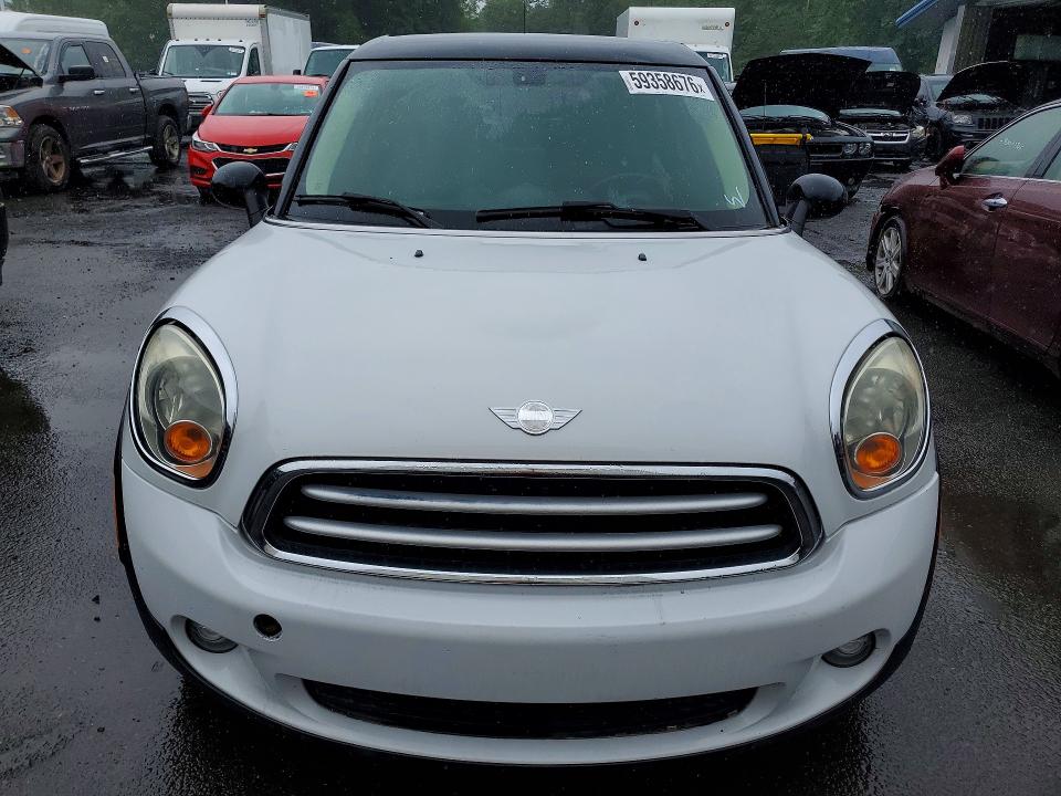 Aukcja sprzedaży 2015 Mini Cooper, vin: WMWSS1C52FWN94917, numer aukcji: 59358676