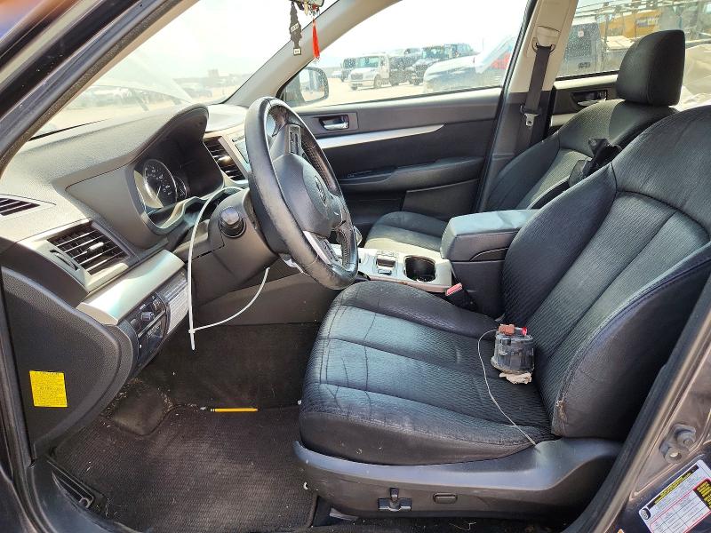 62641626 :رقم المزاد ، 4S4BRBCC6C3233654 vin ، 2012 Subaru Outback مزاد بيع