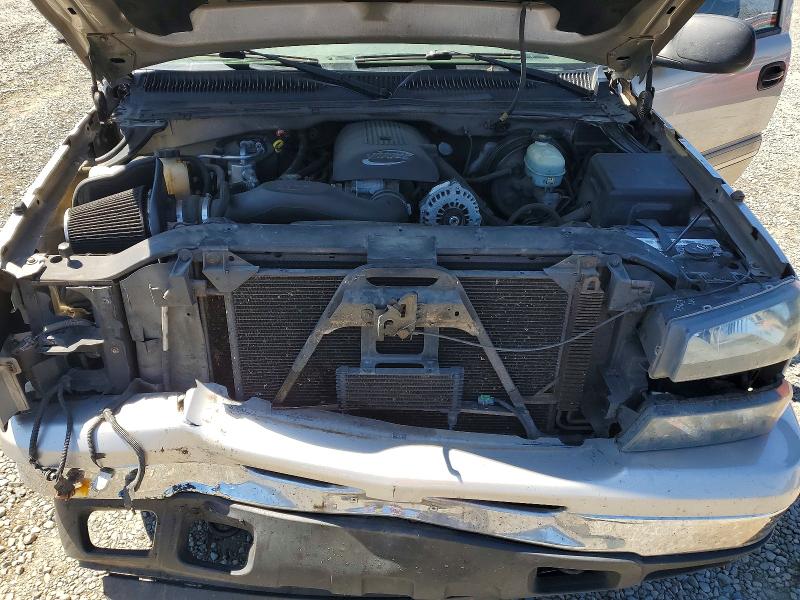 2006 Chevrolet Silverado მანქანა იყიდება აუქციონზე, vin: 2GCEK13T261162804, აუქციონის ნომერი: 62398856