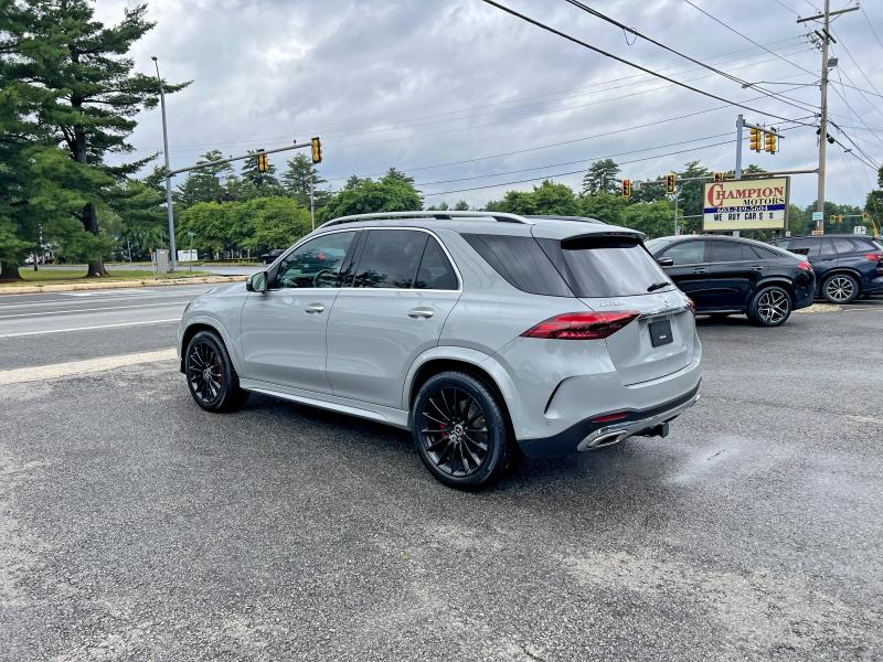 2024 Mercedes-benz Gle მანქანა იყიდება აუქციონზე, vin: 4JGFB4FB0RB217176, აუქციონის ნომერი: 60629196
