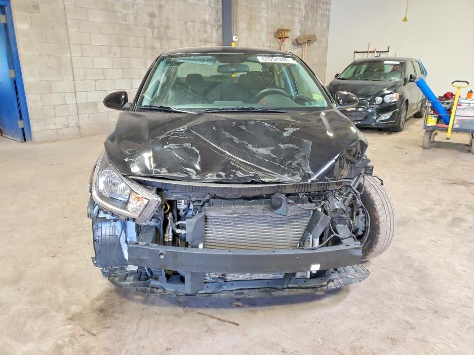 Aukcja sprzedaży 2023 Kia Rio, vin: 3KPA24AD5PE611618, numer aukcji: 62052946