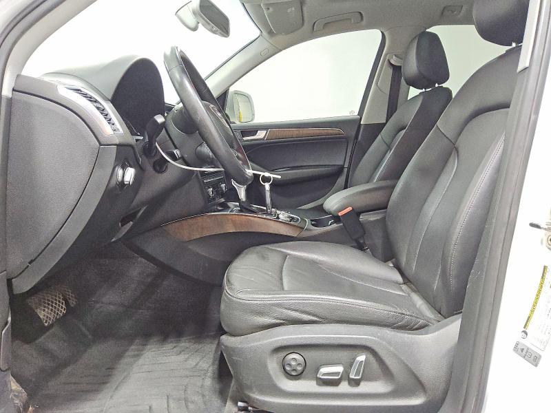 Продаж на аукціоні авто 2014 Audi Q5, vin: WA1LFAFP3EA029090, номер лоту: 58754186
