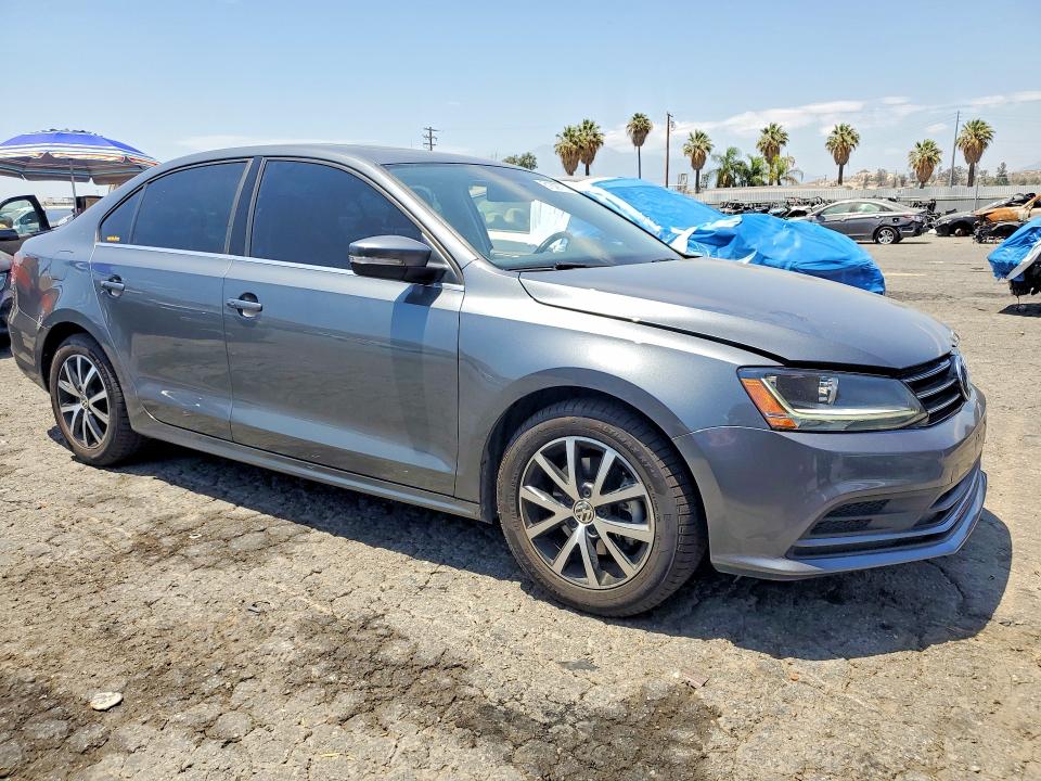 Aukcja sprzedaży 2017 Volkswagen Jetta, vin: 3VWDB7AJXHM293309, numer aukcji: 61809776