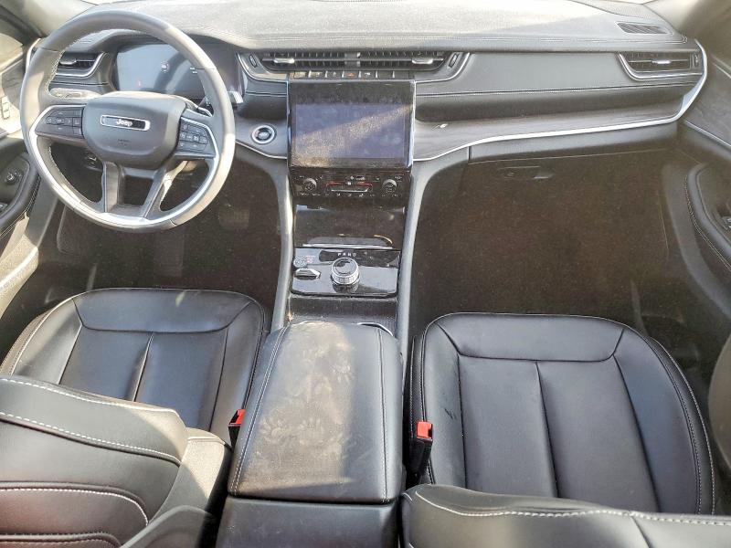 Aukcja sprzedaży 2024 Jeep Grand Cherokee, vin: 1C4RJHBGXRC257272, numer aukcji: 62507316
