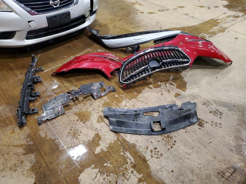 2017 Buick Encore მანქანა იყიდება აუქციონზე, vin: KL4CJASB6HB260220, აუქციონის ნომერი: 61345836