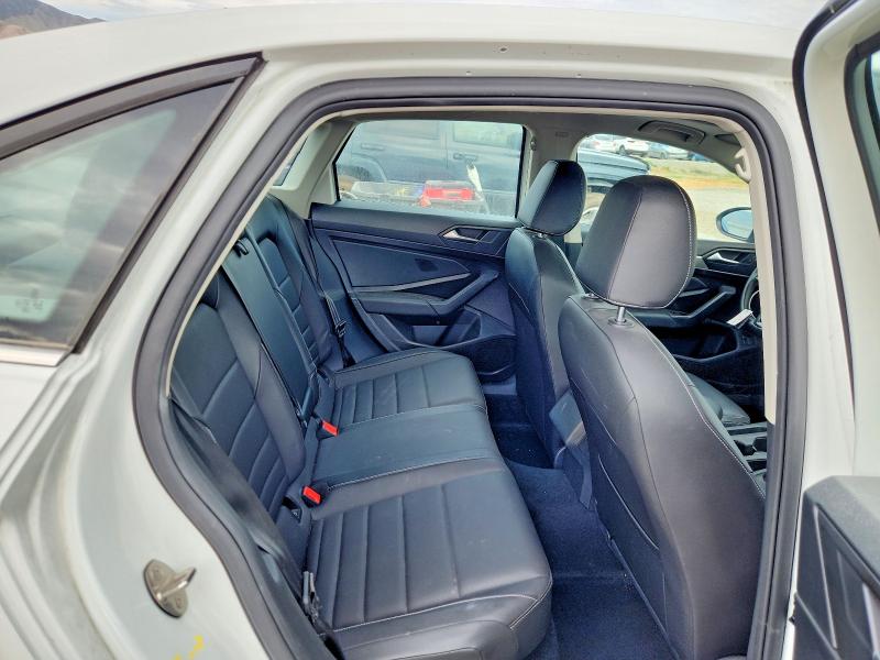 Продажа на аукционе авто 2021 Volkswagen Jetta, vin: 3VWC57BU6MM084333, номер лота: 61334346