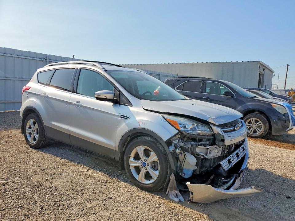 Продаж на аукціоні авто 2015 Ford Escape, vin: 1FMCU9J9XFUB23305, номер лоту: 61015166