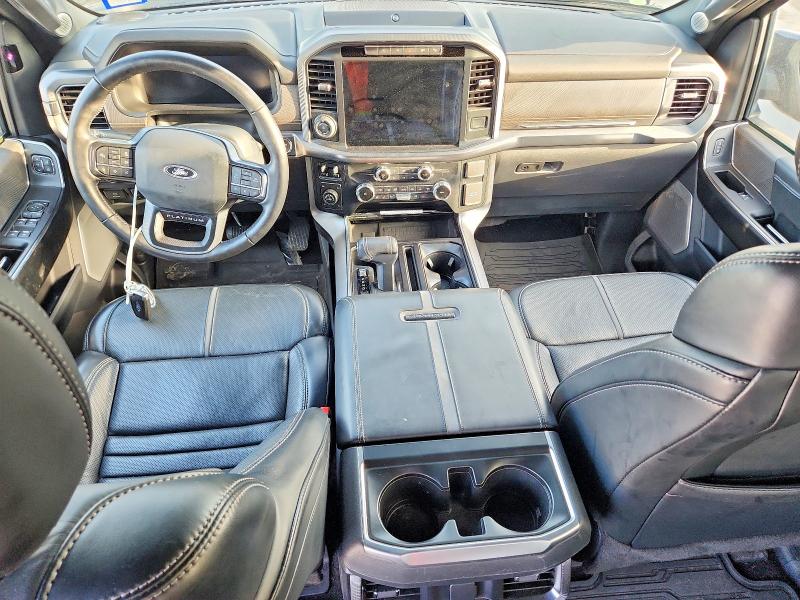 Aukcja sprzedaży 2022 Ford F150, vin: 1FTFW1E87NFB57736, numer aukcji: 60590236