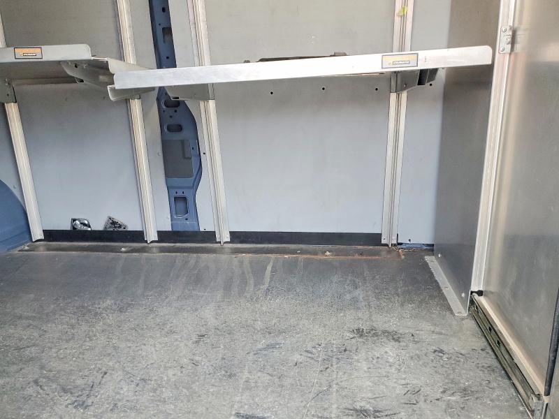 59697706 :رقم المزاد ، 3C6MRVJG8ME579825 vin ، 2021 Ram Promaster 3500 مزاد بيع