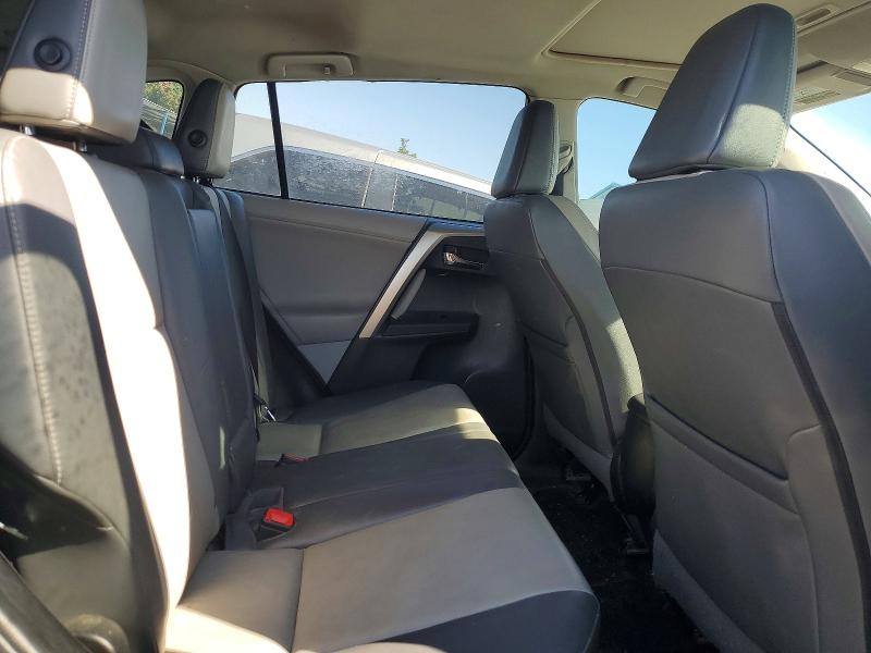 Продажа на аукционе авто 2013 Toyota Rav4, vin: 2T3YFREV3DW061337, номер лота: 59655326