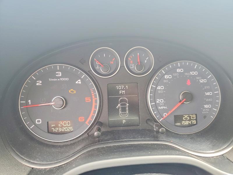 Aukcja sprzedaży 2013 Audi A3, vin: WAUKJAFM7DA017252, numer aukcji: 62236176