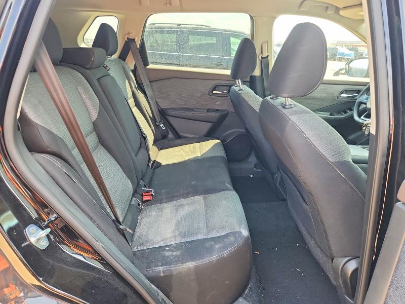 Aukcja sprzedaży 2022 Nissan Rogue, vin: 5N1BT3BA5NC720855, numer aukcji: 60919906