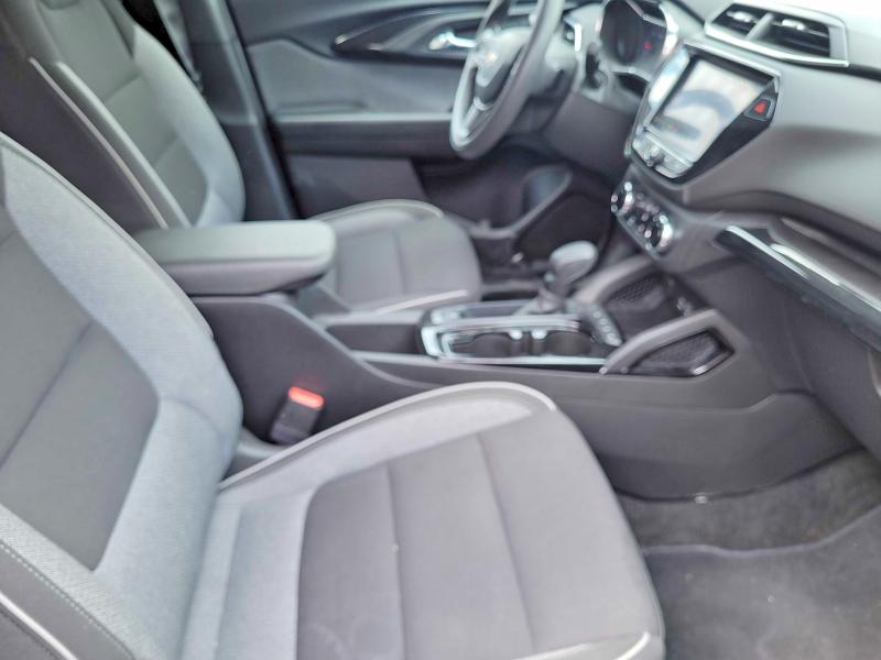 Продажа на аукционе авто 2021 Chevrolet Trailblazer, vin: KL79MPSL1MB136575, номер лота: 61124676