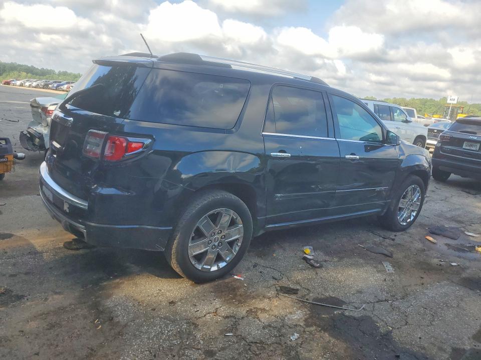 Aukcja sprzedaży 2014 Gmc Acadia, vin: 1GKKRTKD9EJ276571, numer aukcji: 61326356
