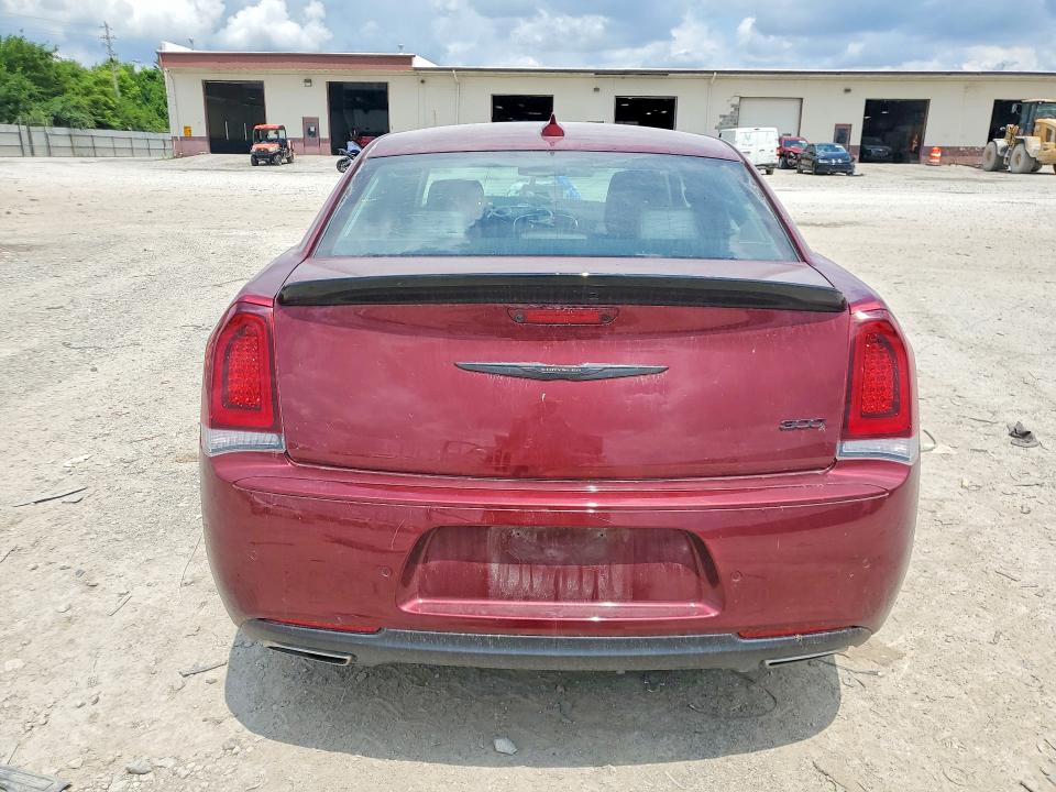 Aukcja sprzedaży 2023 Chrysler 300, vin: 2C3CCADG9PH537963, numer aukcji: 59142036