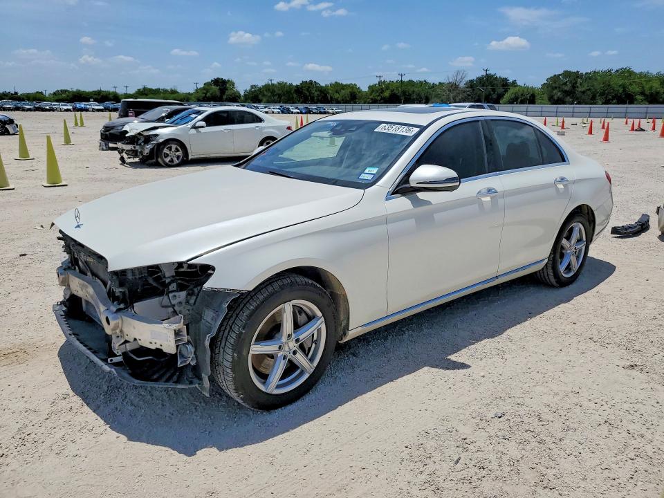 Продаж на аукціоні авто 2017 Mercedes-benz E, vin: WDDZF4JB8HA169398, номер лоту: 63518136