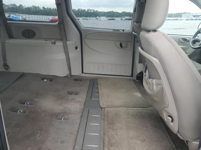 62678626 :رقم المزاد ، 2C4GP54L55R313845 vin ، 2005 Chrysler Town & Country مزاد بيع