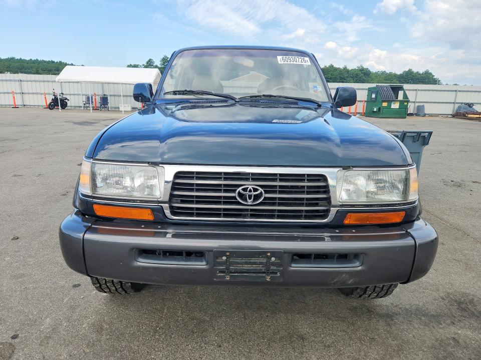Продажа на аукционе авто 1997 Lexus Lx, vin: JT6HJ88J8V0177051, номер лота: 60930726