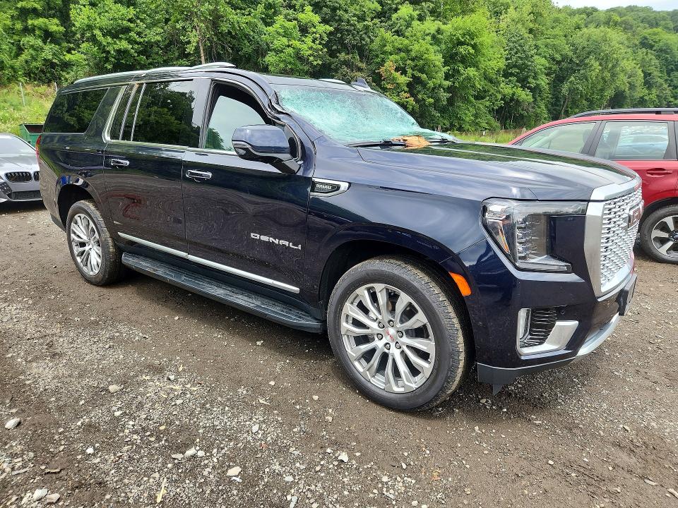 Aukcja sprzedaży 2023 Gmc Yukon Xl, vin: 1GKS2JKT9PR409575, numer aukcji: 62072966