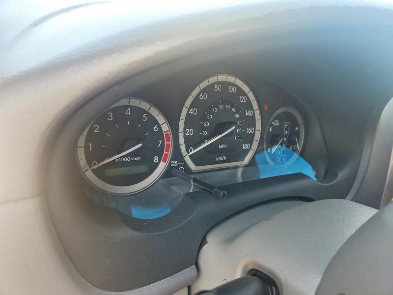 Auction sale of the 2009 Toyota Sienna, vin: 5TDZK29C39S288679, lot number: 59735936