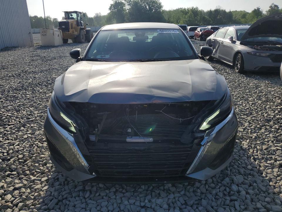 2024 Nissan Altima მანქანა იყიდება აუქციონზე, vin: 1N4BL4BV8RN372997, აუქციონის ნომერი: 58982816