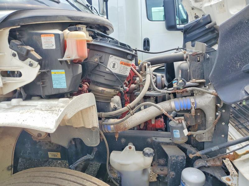 Aukcja sprzedaży 2018 Freightliner M2, vin: 1FVHCYFE0JHKA6675, numer aukcji: 54970176