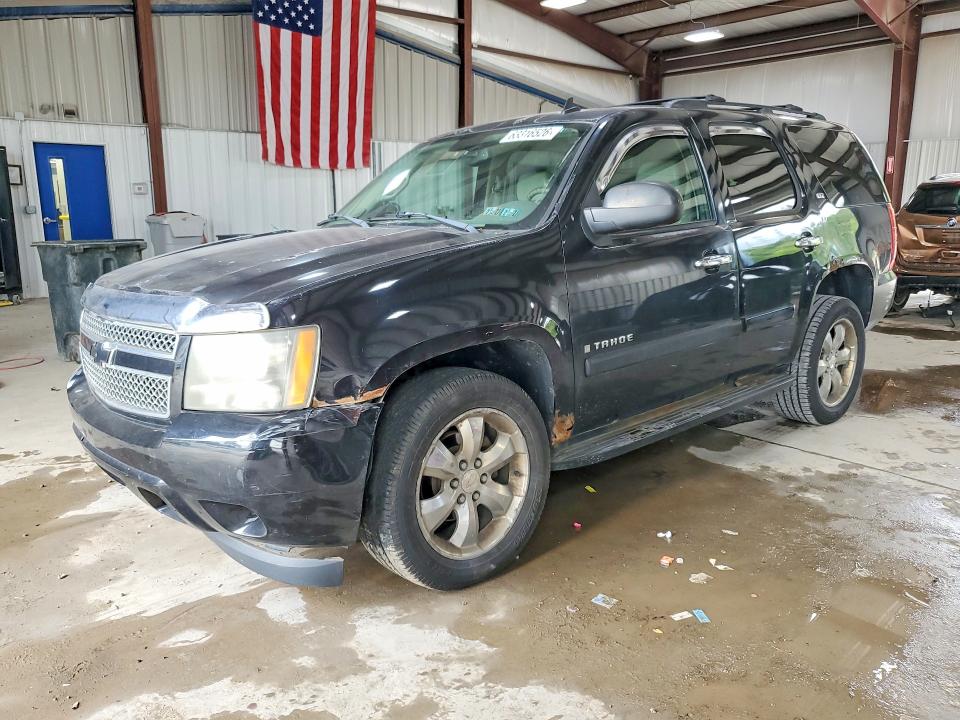 Aukcja sprzedaży 2007 Chevrolet Tahoe, vin: 1GNFK13087J331328, numer aukcji: 63316526