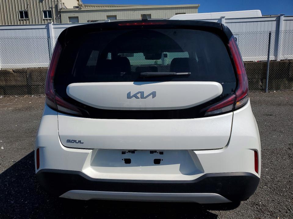 Aukcja sprzedaży 2025 Kia Soul, vin: KNDJ23AU9S7930054, numer aukcji: 60036206