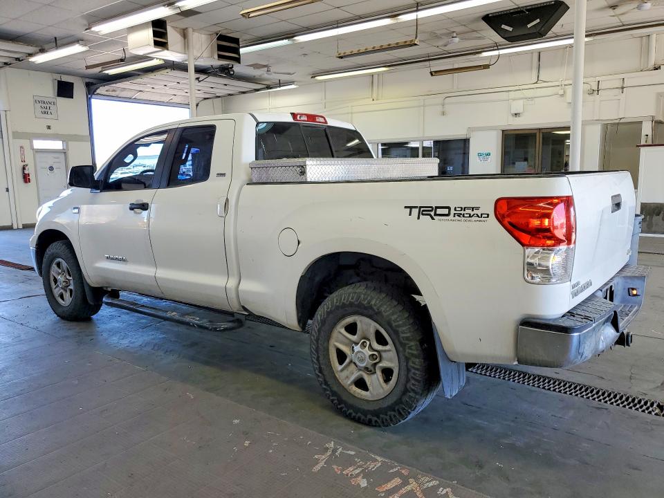 Продажа на аукционе авто 2007 Toyota Tundra, vin: 5TBBT54147S452629, номер лота: 60177726